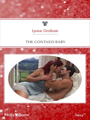 the contaxis baby